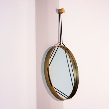 Soleil Mirror | Designer Mirrors