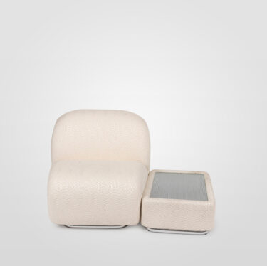 Victoria Lounge & Table | Designer Modular Systems, Sofas