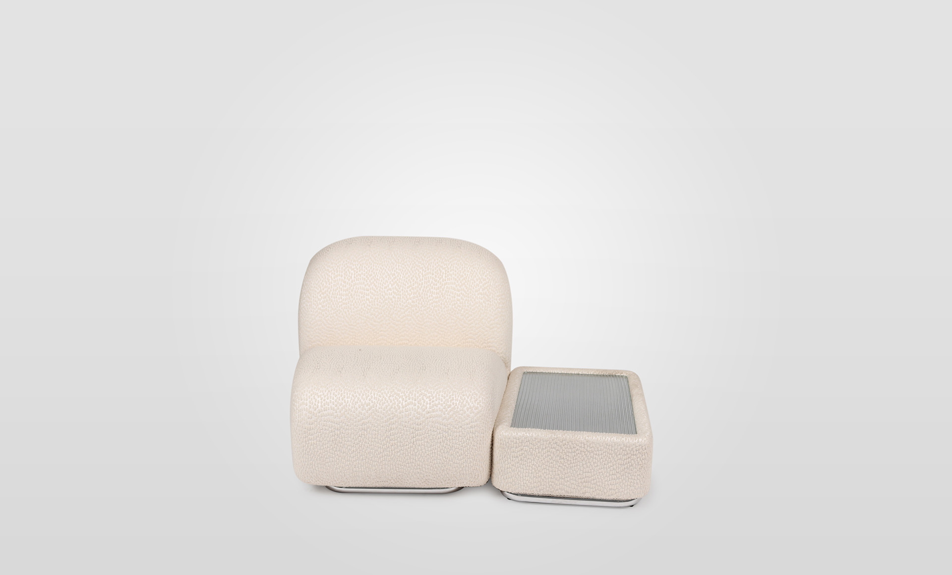 Victoria Lounge & Table