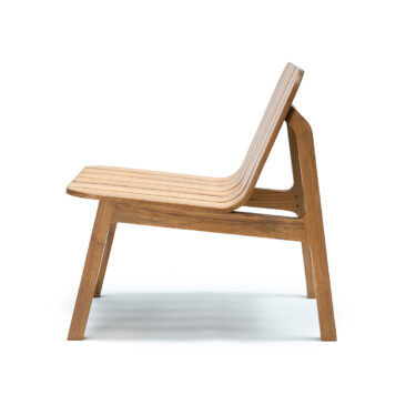 Nyord Lounge Chair | Designer Lounge Chairs, Outdoor Seating, Outdoor Seating