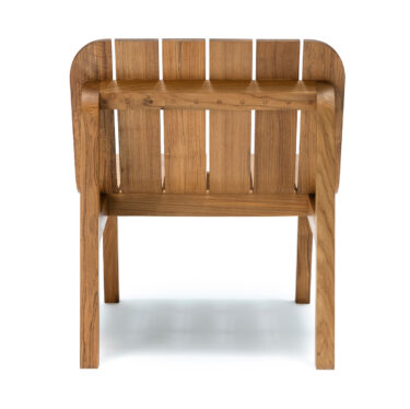 Nyord Lounge Chair | Designer Lounge Chairs, Outdoor Seating, Outdoor Seating