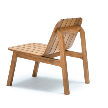 Nyord Lounge Chair | Designer Lounge Chairs, Outdoor Seating, Outdoor Seating