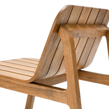 Nyord Lounge Chair | Designer Lounge Chairs, Outdoor Seating, Outdoor Seating