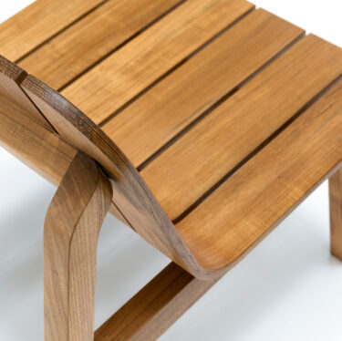 Nyord Lounge Chair | Designer Lounge Chairs, Outdoor Seating, Outdoor Seating