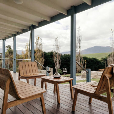 Nyord Bench Seat | Designer Benches, Outdoor Seating, Outdoor Seating