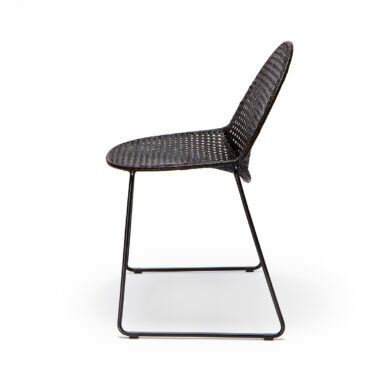 Reef Outdoor Chair | Designer Dining Chairs, Outdoor Seating, Outdoor Seating