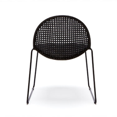 Reef Outdoor Chair | Designer Dining Chairs, Outdoor Seating, Outdoor Seating
