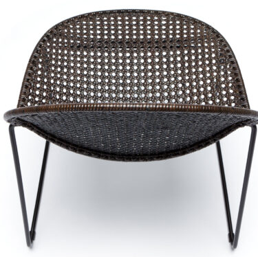 Reef Outdoor Chair | Designer Dining Chairs, Outdoor Seating, Outdoor Seating