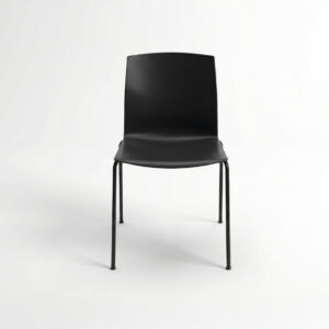 Kabi 4-Leg Stacking Chair
