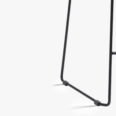 Kabi Sled Counter Chair | Designer Stools & Barstools