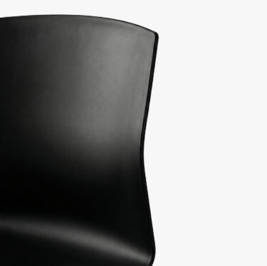 Kabi Sled Counter Chair | Designer Stools & Barstools