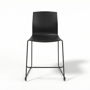 Kabi Sled Counter Chair