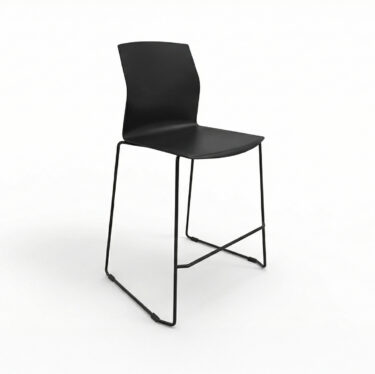 Kabi Sled Counter Chair | Designer Stools & Barstools