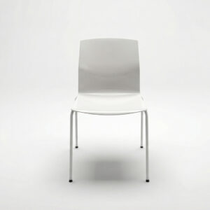 Kabi 4-Leg Stacking Chair