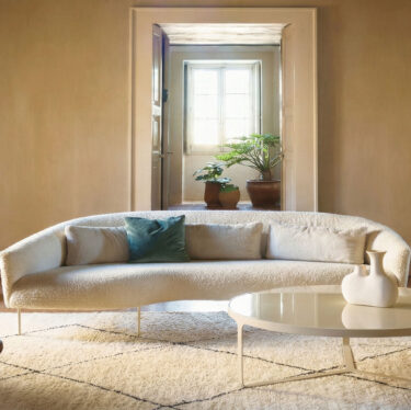 Cage Coffee Table | Designer Coffee Tables