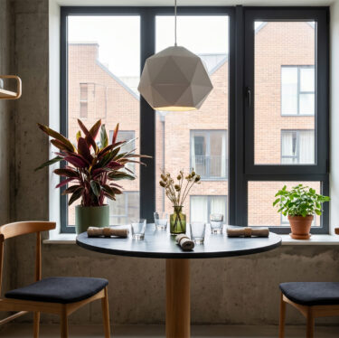 C250 Dining Chair | Designer Dining Chairs