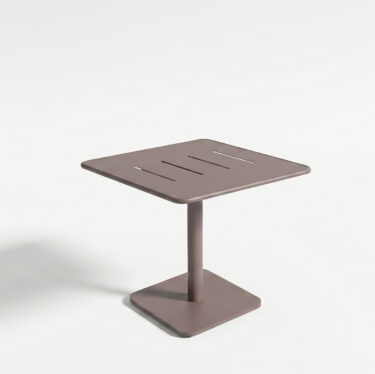 Vega Pedestal Table | Designer Dining Tables, Outdoor Tables, Outdoor Tables, Tables