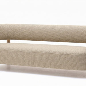 Karimoku N-S03 2.5 Seater Lounge