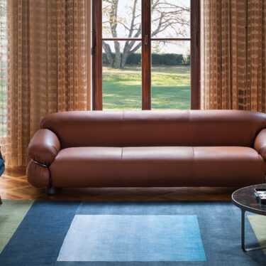 Sesann Lounge | Designer Sofas