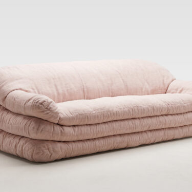 Solar Lounge | Designer Sofas
