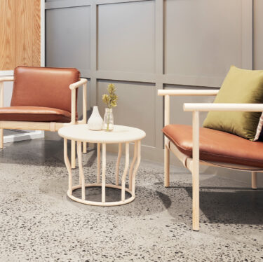 Cosse Side Table | Designer Side Tables
