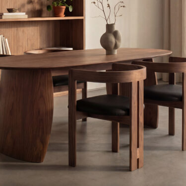 Petal Dining Table | Designer Dining Tables, Meeting Tables