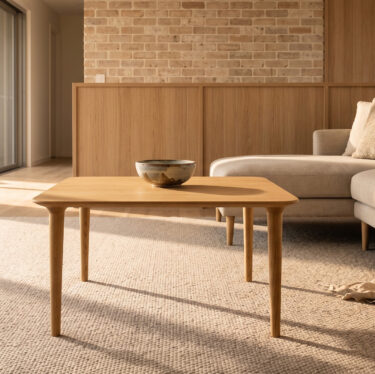 Evja Coffee Table | Designer Coffee Tables