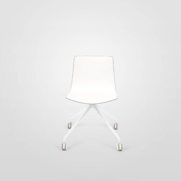 Catifa 46 4-Way Castor Chair | Designer Office Chairs