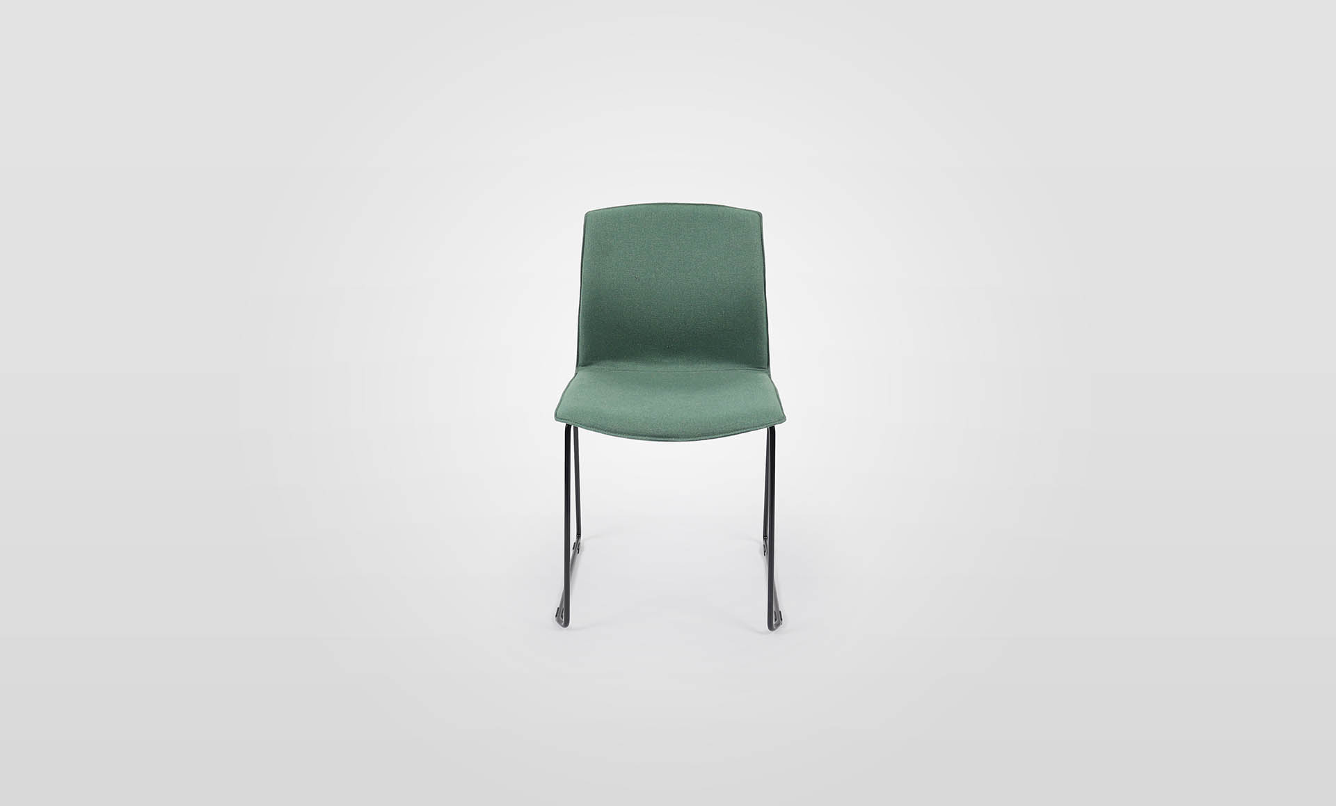 Kabi Sled Chair