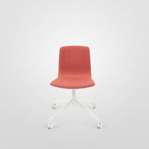Aava 4-Way Castor Chair