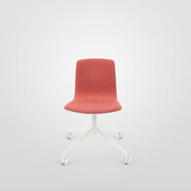 Aava 4-Way Castor Chair | Designer Office Chairs
