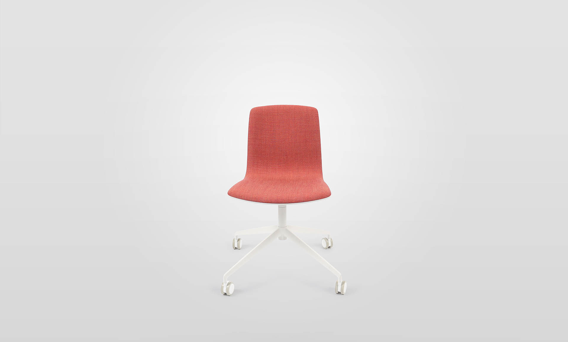 Aava 4-Way Castor Chair