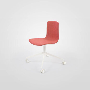 Aava 4-Way Castor Chair | Designer Office Chairs