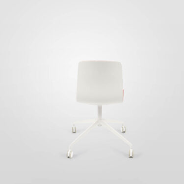 Aava 4-Way Castor Chair | Designer Office Chairs