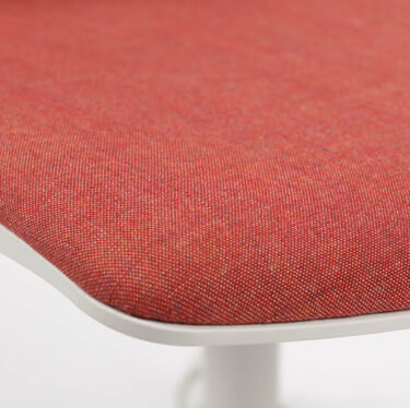 Aava 4-Way Castor Chair | Designer Office Chairs