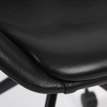 Duna 02 4-Way Castor Chair | Designer Office Chairs