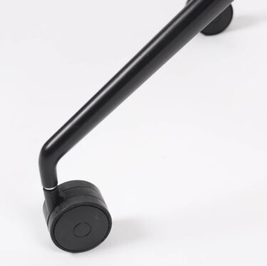 Duna 02 4-Way Castor Chair | Designer Office Chairs