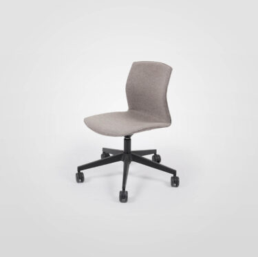 Kabi 5-Way Castor Chair | Designer Office Chairs