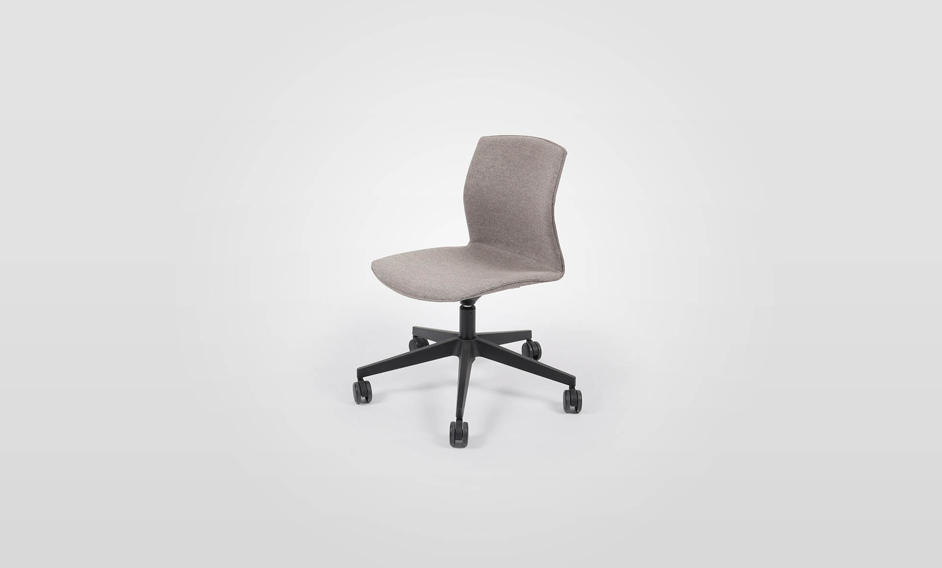 Kabi 5-Way Castor Chair - Image 4