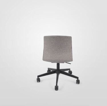 Kabi 5-Way Castor Chair | Designer Office Chairs
