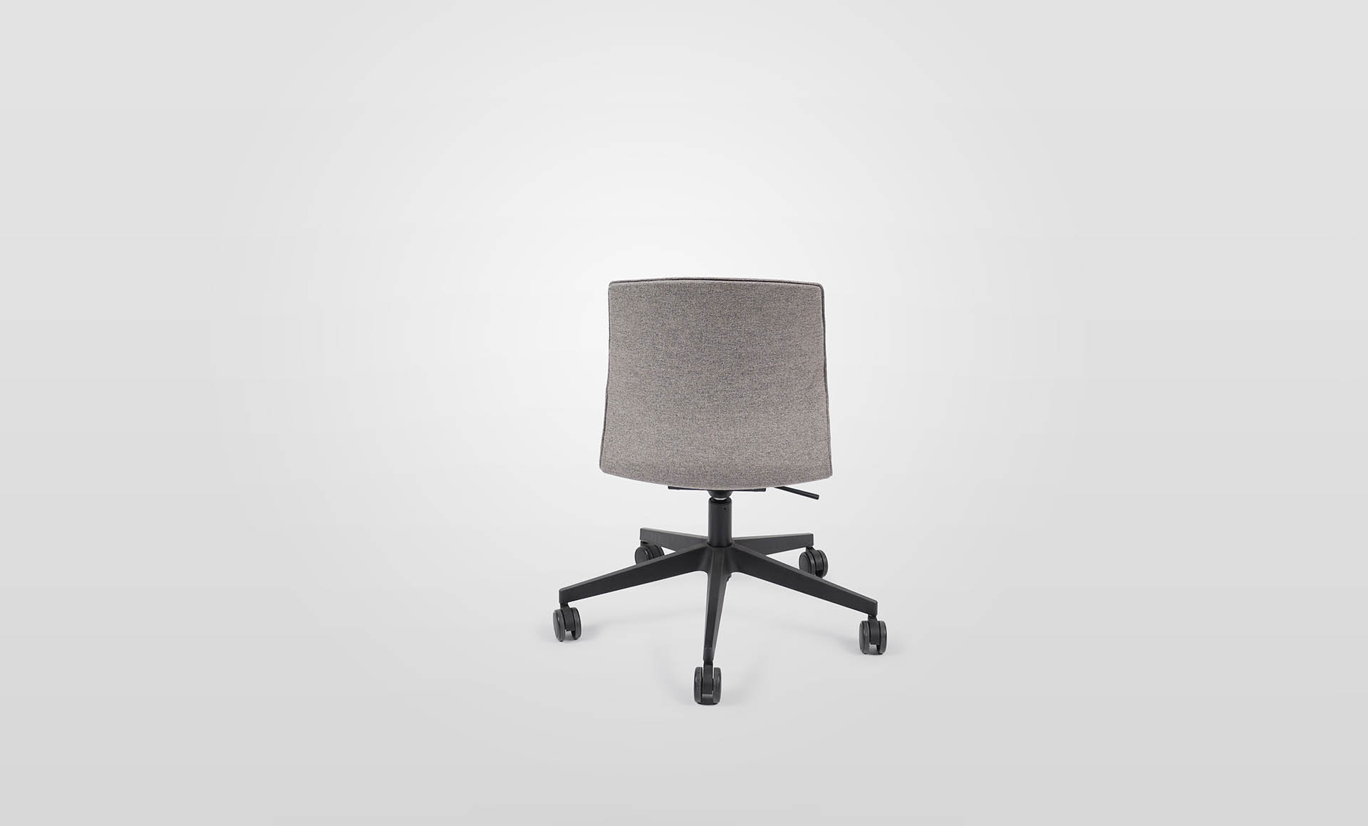 Kabi 5-Way Castor Chair - Image 5