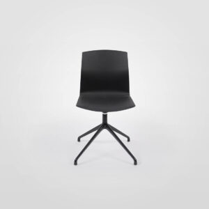 Kabi 4-Way Swivel Chair