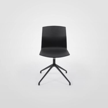 Kabi 4-Way Swivel Chair | Designer Office Chairs