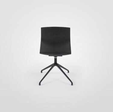 Kabi 4-Way Swivel Chair | Designer Office Chairs