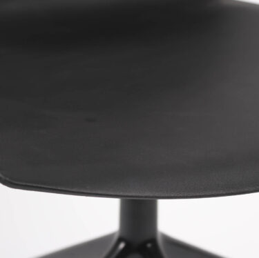 Kabi 4-Way Swivel Chair | Designer Office Chairs