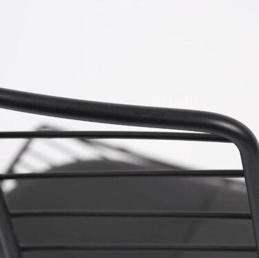 Leaf Sled Chair | Designer Dining Chairs