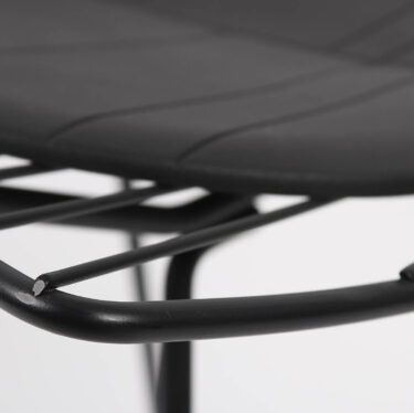 Leaf Sled Chair | Designer Dining Chairs