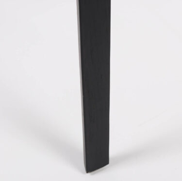 Aava 4-Leg Timber Chair | Designer Dining Chairs