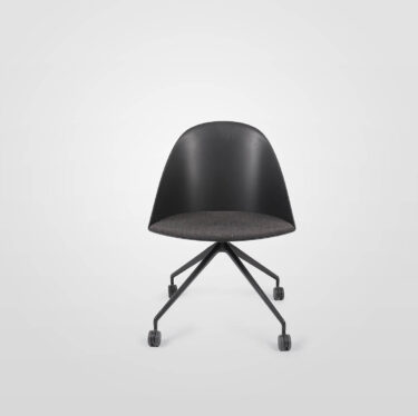 Cila 4-Way Castor Chair | Designer Office Chairs
