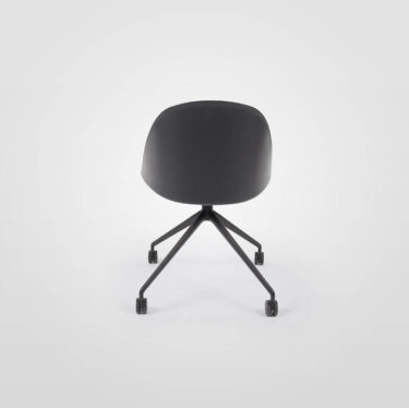Cila 4-Way Castor Chair | Designer Office Chairs